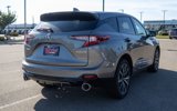 New 2025 Acura RDX A-Spec image 3