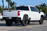 New 2025 Chevrolet Silverado 2500 LT w/ Trail Boss Package image 4