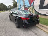 Used 2023 Nissan Altima 2.5 SV image 4