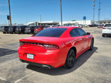 Used 2022 Dodge Charger SXT image 3