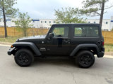 Used 2015 Jeep Wrangler Sport image 4