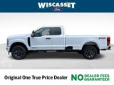 New 2025 Ford F250 XL w/ STX Appearance Package image 2