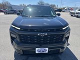New 2025 Chevrolet Traverse RS w/ LPO, Floor Liner Package image 2