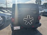 Used 2024 Jeep Wrangler Sahara image 6