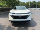 New 2025 Nissan Murano Platinum image 2