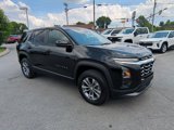 New 2026 Chevrolet Equinox LT image 2