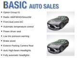 Used 2025 Hyundai Sonata SEL image 2