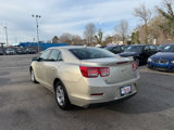 Used 2016 Chevrolet Malibu LT image 2