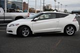 Used 2012 Honda CR-Z EX image 3