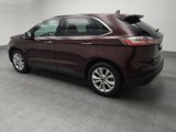 Used 2024 Ford Edge Titanium image 3