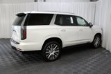 New 2025 Cadillac Escalade Premium Luxury Platinum image 6