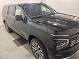 New 2025 Chevrolet Suburban High Country image 3