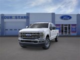 New 2025 Ford F250 Lariat w/ Lariat Ultimate Package image 2