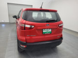 Used 2022 Ford EcoSport S image 6