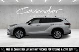 Used 2024 Toyota Highlander Limited image 4