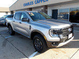 New 2024 Ford Ranger XLT w/ Advanced Towing Package image 3