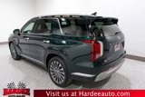 Used 2025 Hyundai Palisade Calligraphy image 3
