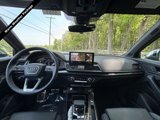 Used 2023 Audi SQ5 Premium Plus w/ Premium Plus Package image 5