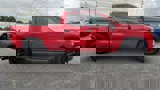 New 2026 Chevrolet Silverado 1500 Custom w/ Turbomax Blackout Package image 4