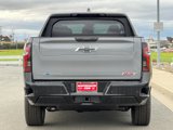 New 2025 Chevrolet Silverado EV RST image 5