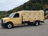 Used 2021 Ford E-450 and Econoline 450 Super Duty image 3