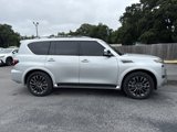 Used 2024 Nissan Armada Platinum w/ Cargo Package image 6