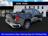 New 2026 GMC Sierra 1500 SLE w/ X31 Off-Road Package image 5