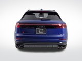 New 2025 Audi SQ8 Premium Plus image 4
