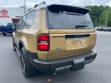 New 2025 Toyota Land Cruiser w/ Premium Package image 3
