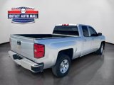 Used 2018 Chevrolet Silverado 1500 LT image 3