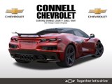 New 2025 Chevrolet Corvette Z06 w/ Z07 Performance Package image 4