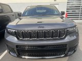 New 2025 Jeep Grand Cherokee L Summit image 3