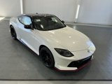 New 2025 Nissan Z NISMO image 2
