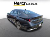 Used 2024 Hyundai Sonata SEL image 2