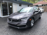 Used 2020 Honda Civic LX image 4
