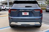 New 2026 GMC Terrain Denali image 5