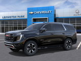 New 2025 GMC Yukon AT4 Ultimate image 2
