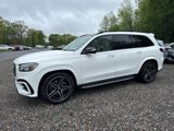 New 2025 Mercedes-Benz GLS 450 4MATIC image 4