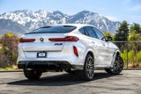 Used 2025 BMW X6 M Competition w/ Executive Package image 6