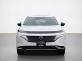New 2025 Nissan Murano Platinum image 4