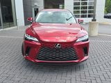 Used 2024 Lexus RX 350 FWD w/ Technology Package image 2