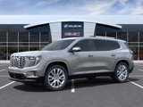New 2025 GMC Acadia Denali w/ Super Cruise Package image 2