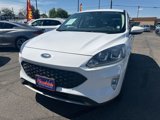 Used 2022 Ford Escape SEL image 5