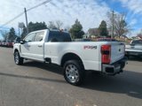 New 2024 Ford F250 Lariat w/ Lariat Ultimate Package image 5