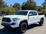 Used 2021 Toyota Tacoma TRD Off-Road image 5