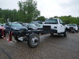 Used 2025 Ford F550 4x4 Regular Cab Super Duty image 6