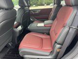 New 2025 INFINITI QX80 Autograph w/ Autograph Exterior Package image 5