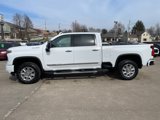 New 2025 Chevrolet Silverado 3500 High Country image 2