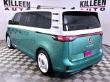 New 2025 Volkswagen ID. Buzz 1st Edition image 5