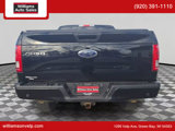 Used 2017 Ford F150 XLT w/ Equipment Group 302A Luxury image 4
